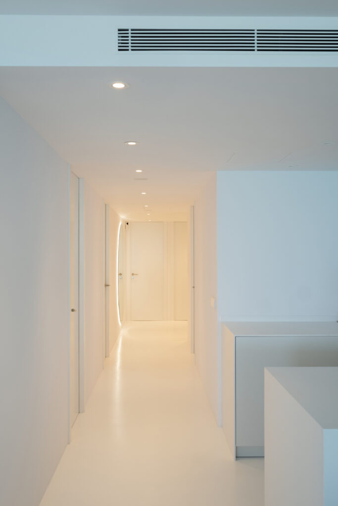 Interior Design Kitchen