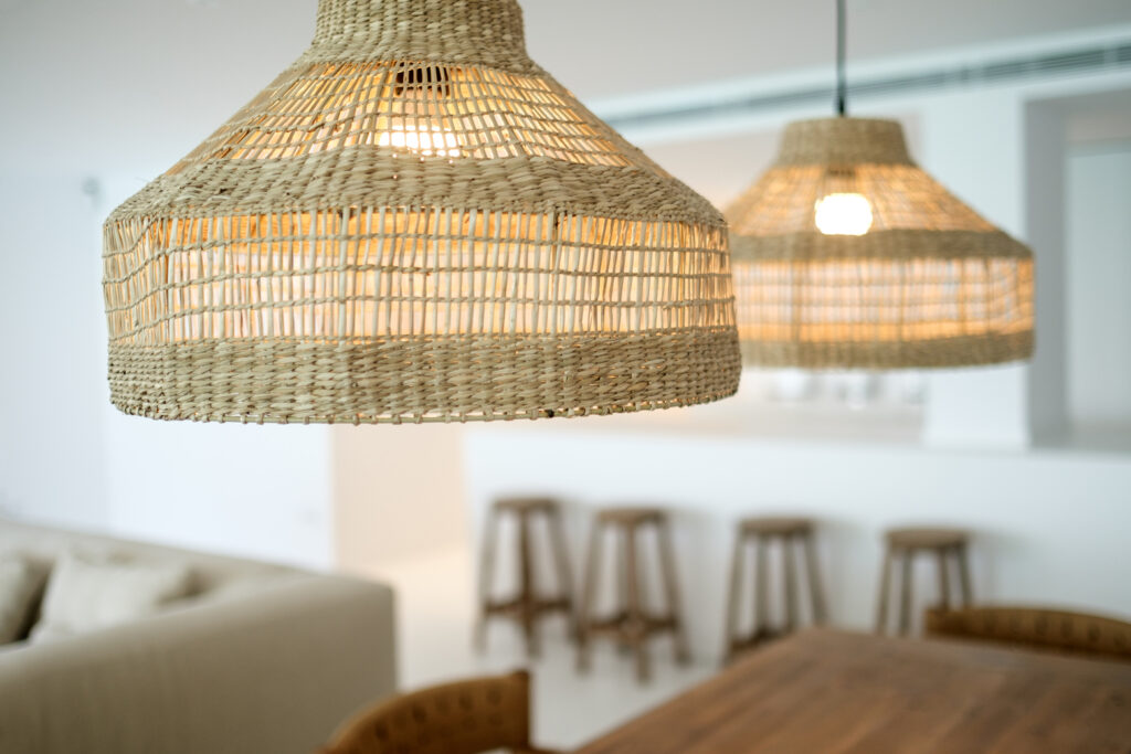 Interior Design Kitchen