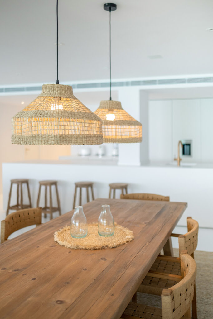 Interior Design Kitchen