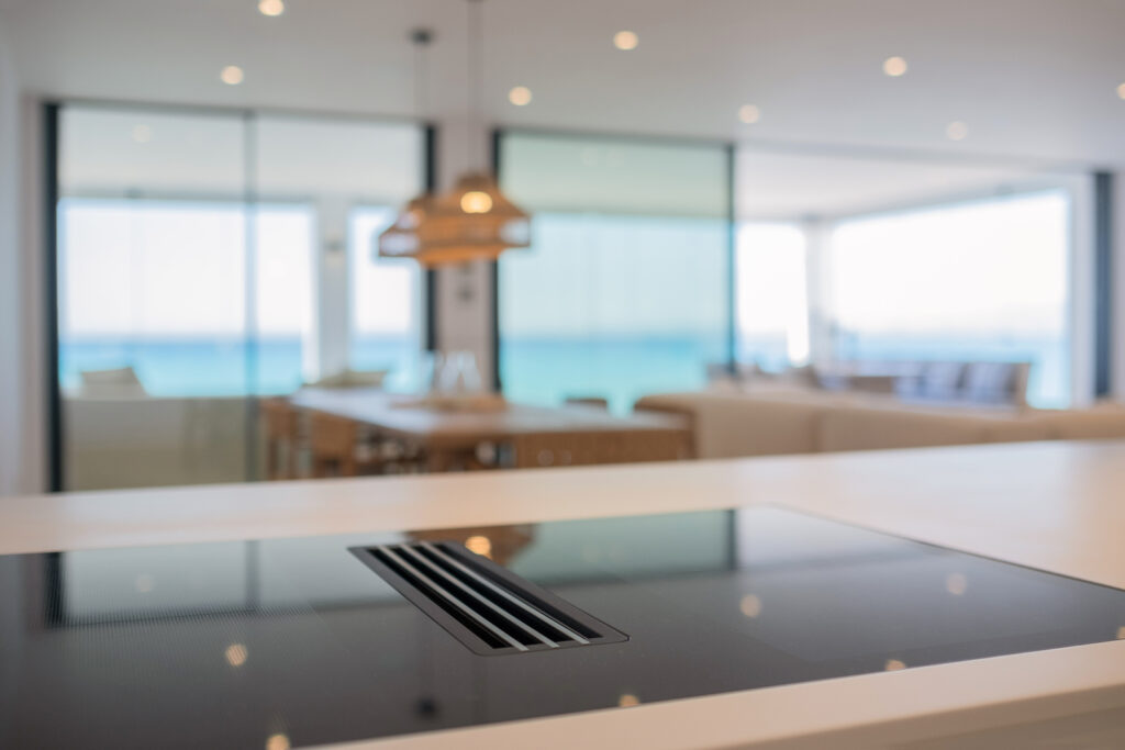 Interior Design Kitchen