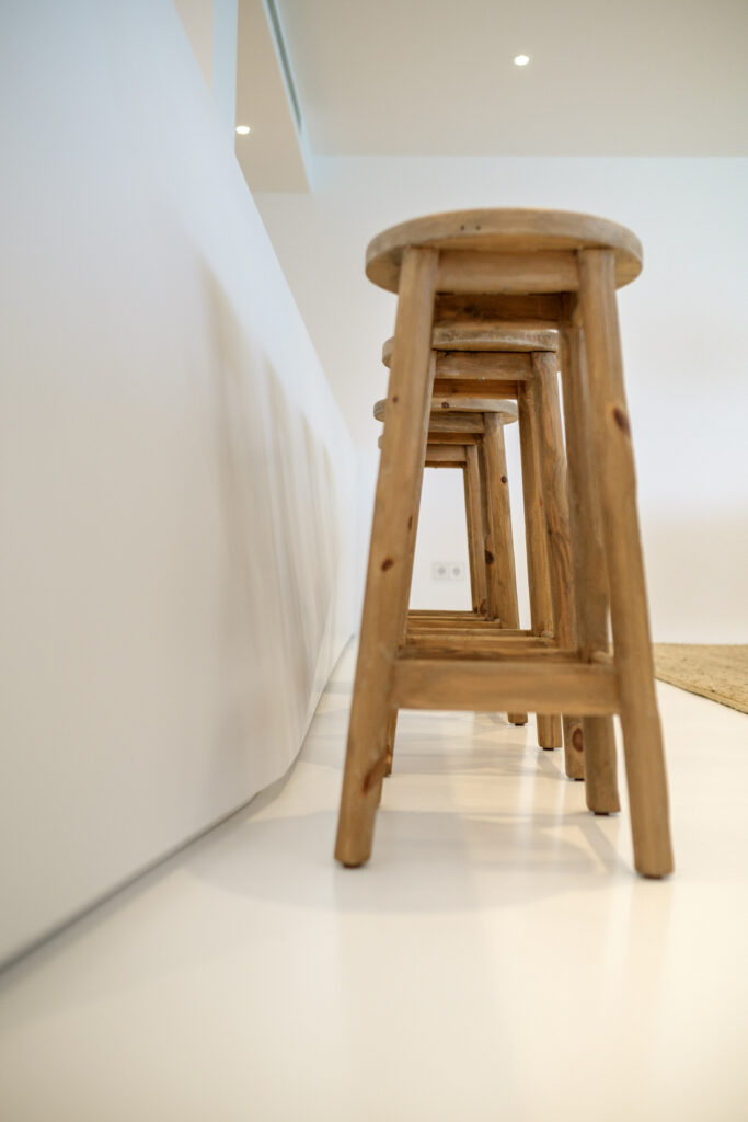 Interior Design Kitchen