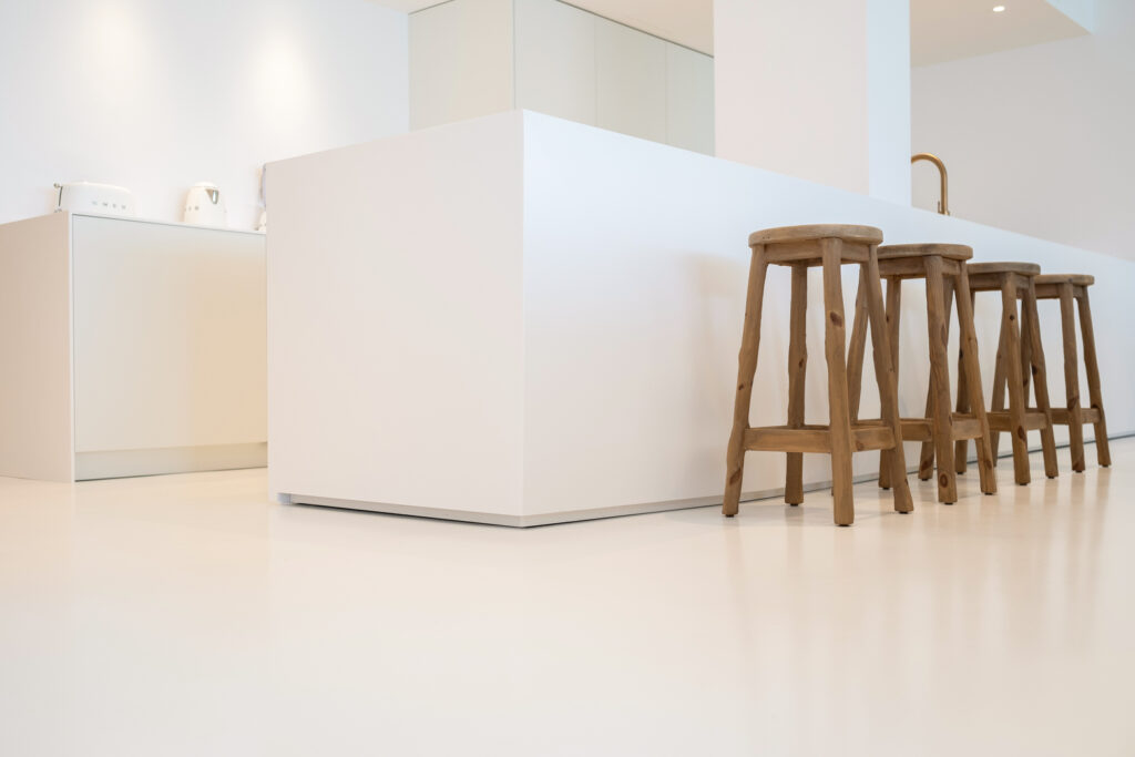 Interior Design Kitchen