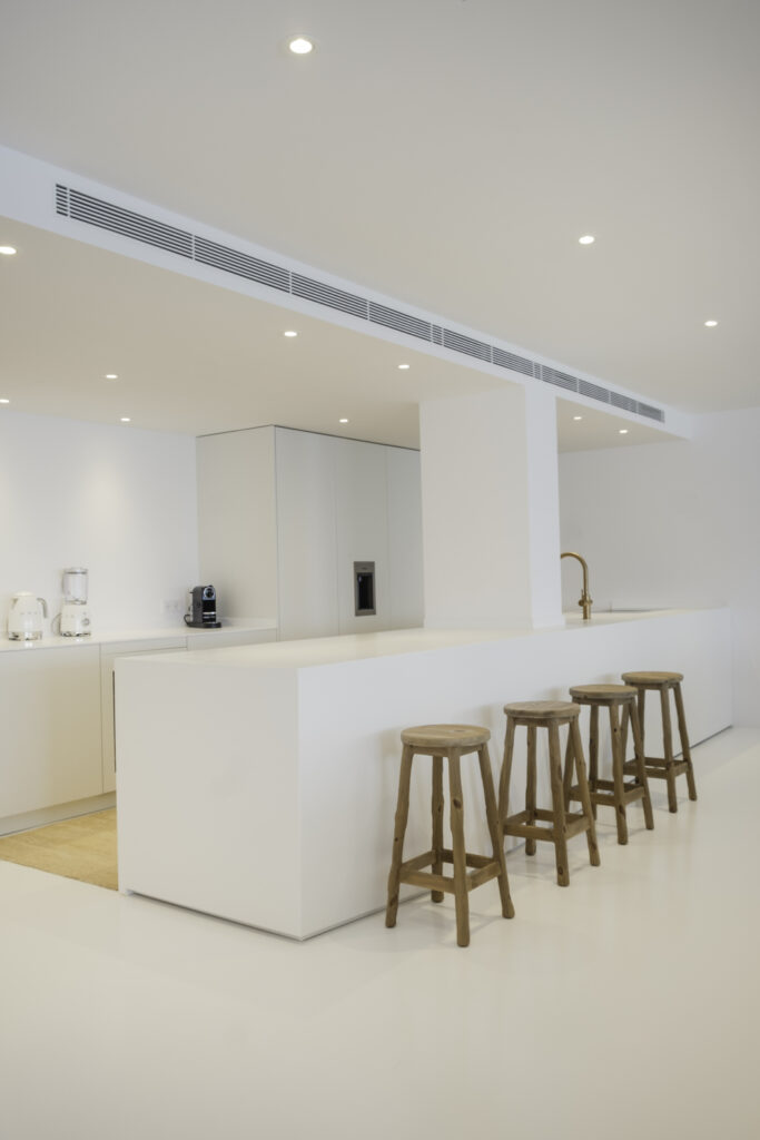 Interior Design Kitchen