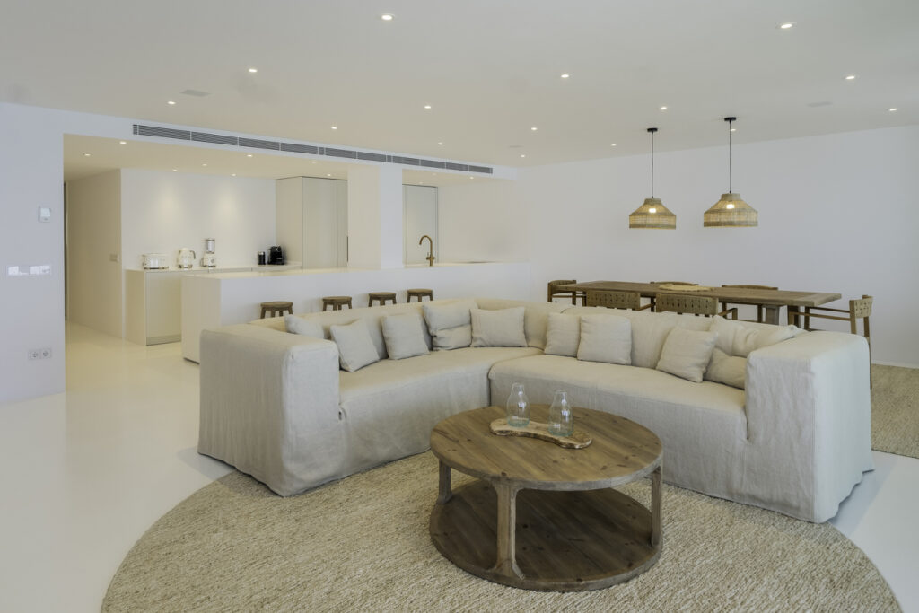 Interior Design Living