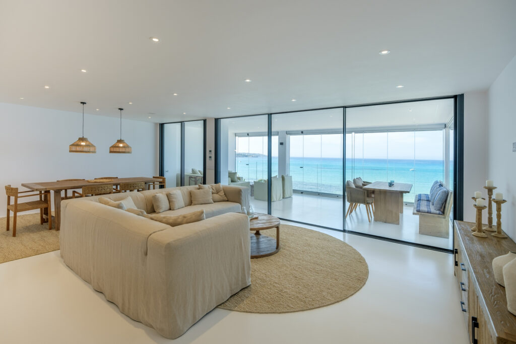 Interior Design Living