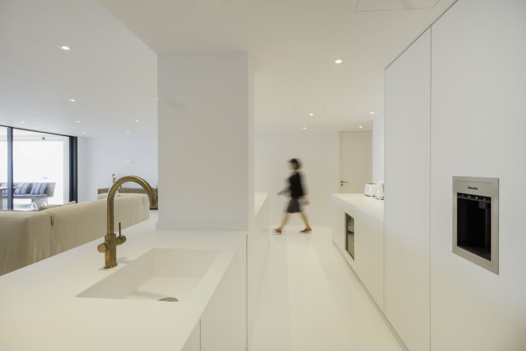 Interior Design Cocina