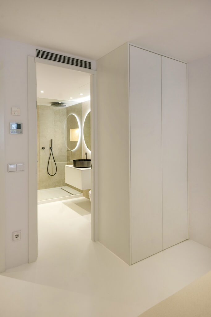 Interior Design Bathroom