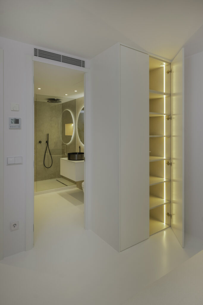 Interior Design Bathroom
