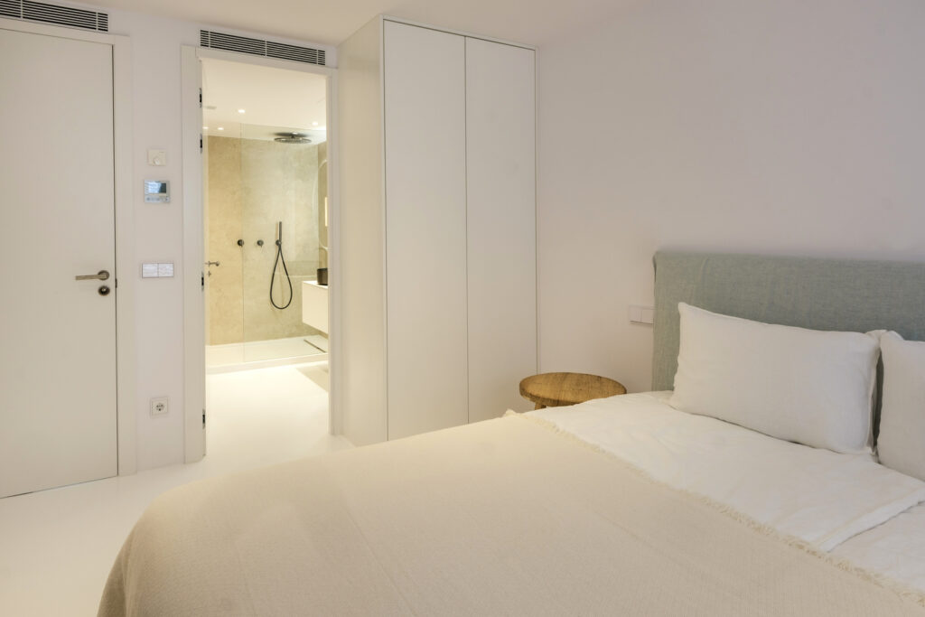 Interior Design Bedroom