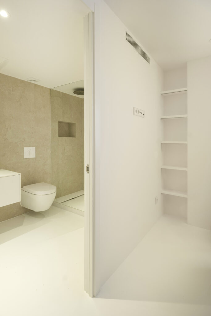 Interior Design Bathroom