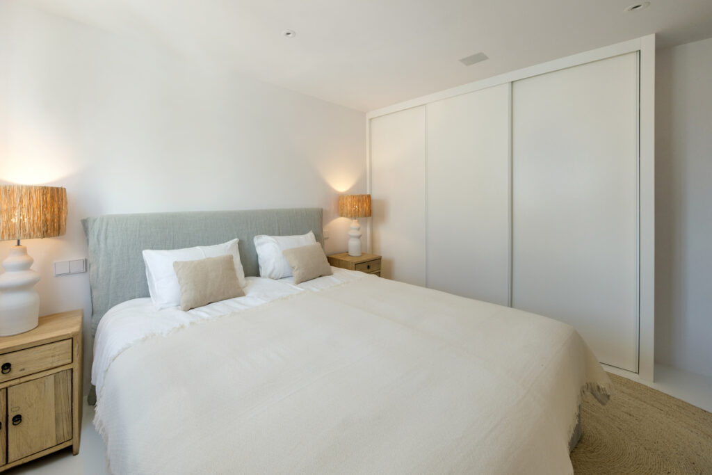 Interior Design Bedroom