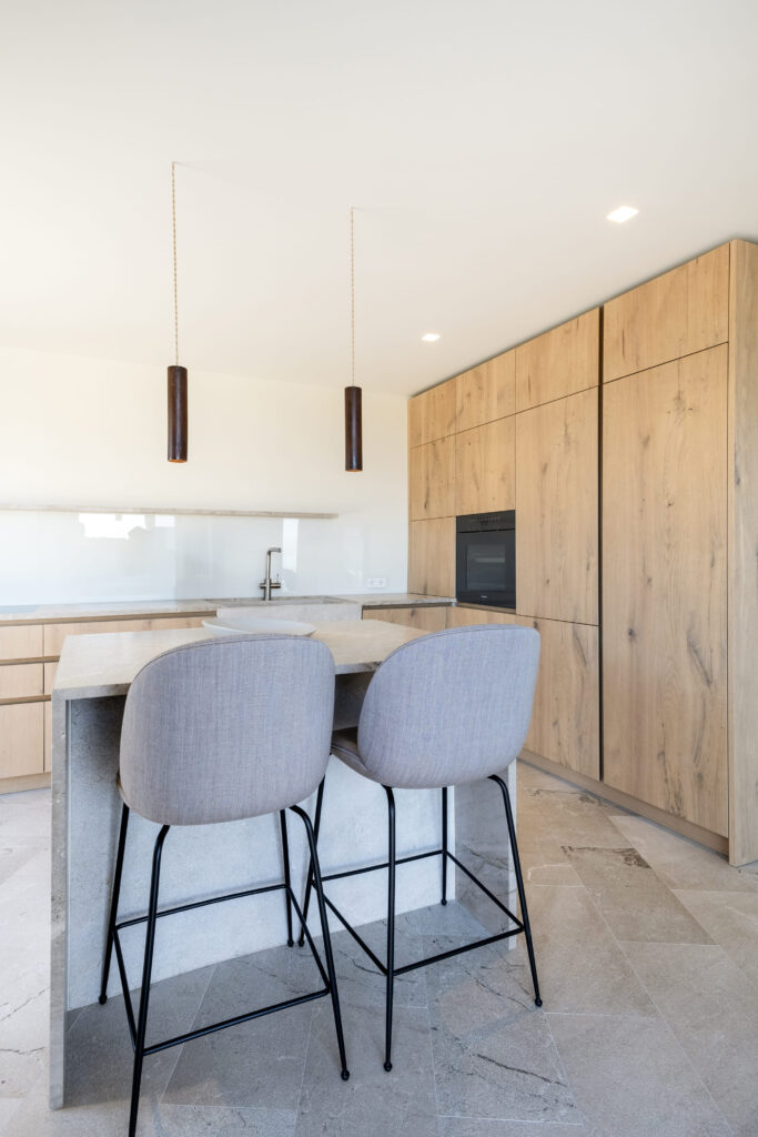 Interior Design Kitchen