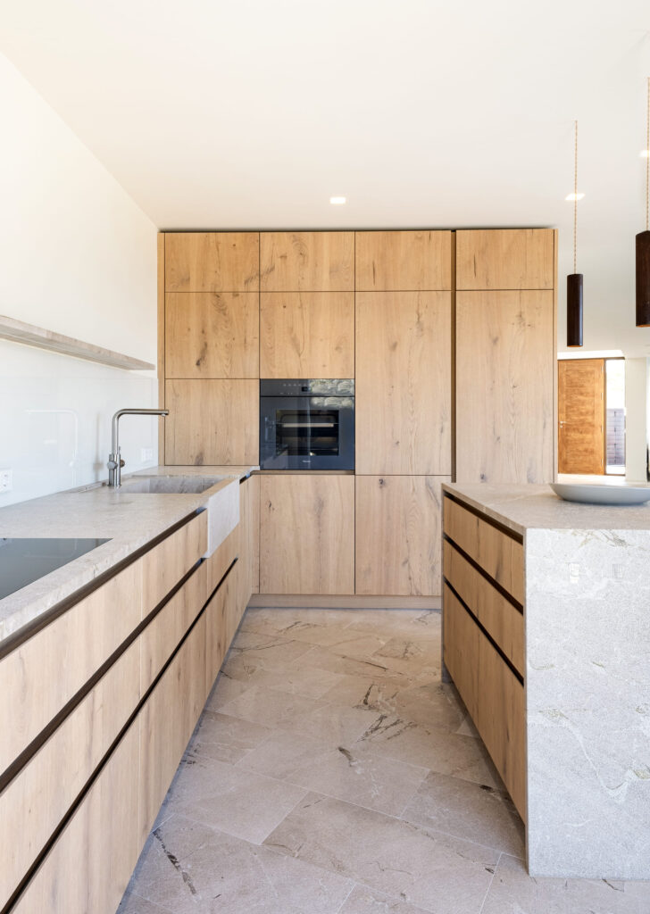 Interior Design Kitchen