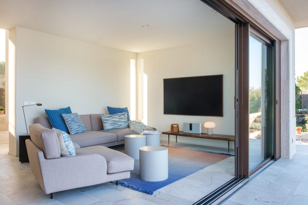 Interior Design Living