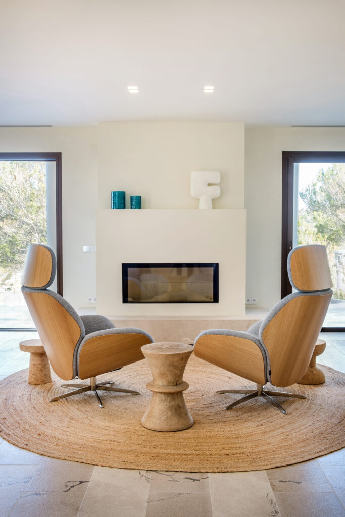 Interior Design Living