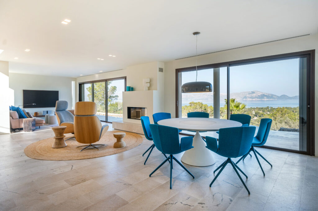 Interior Design Living