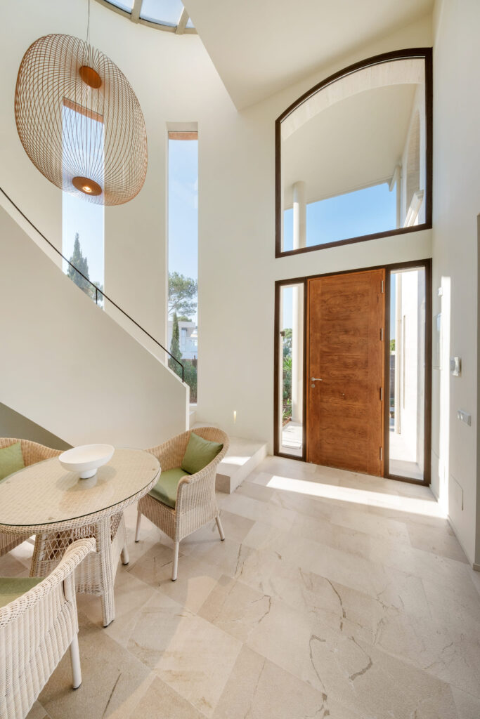 Interior Design Bathroom