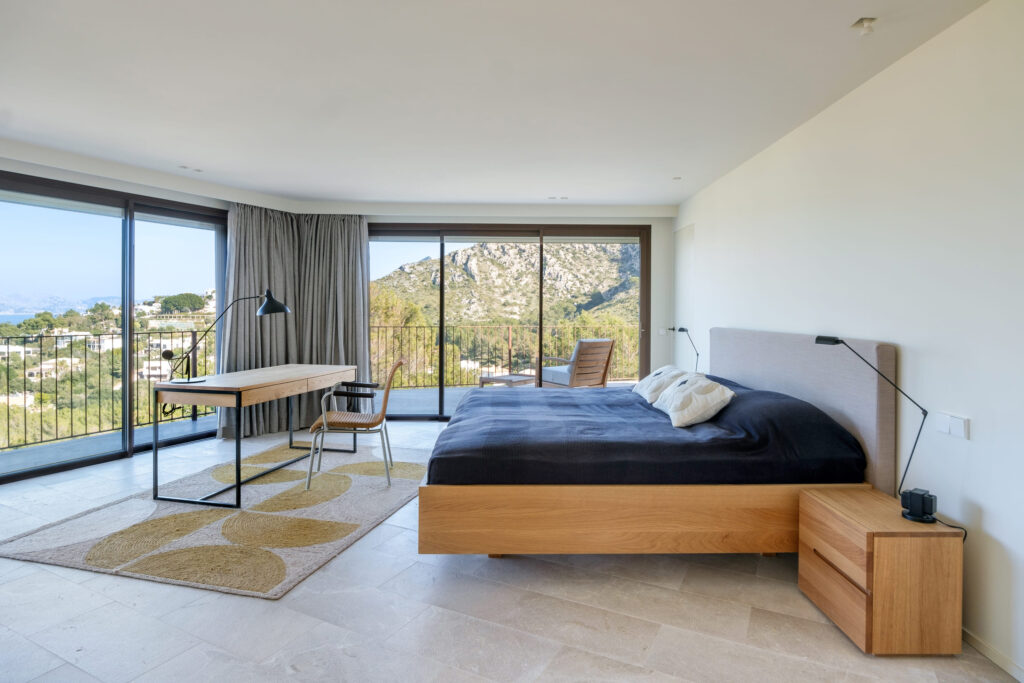 Interior Design Hotel