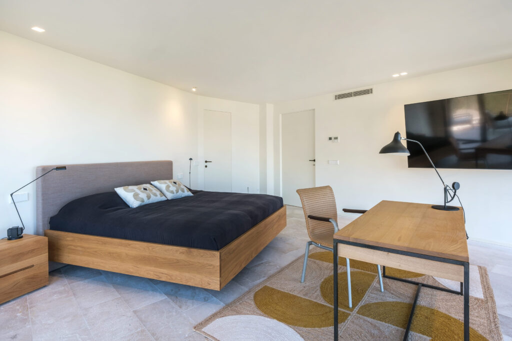 Interior Design Hotel