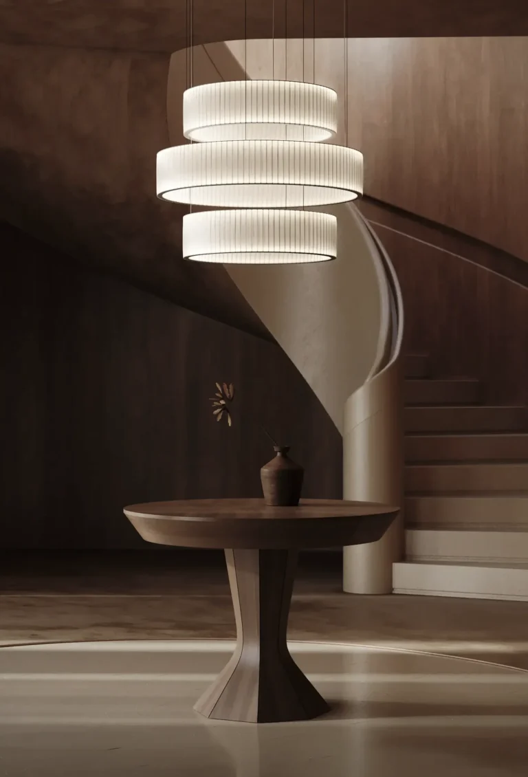 Servicio de iluminación de Sa Dutxeta