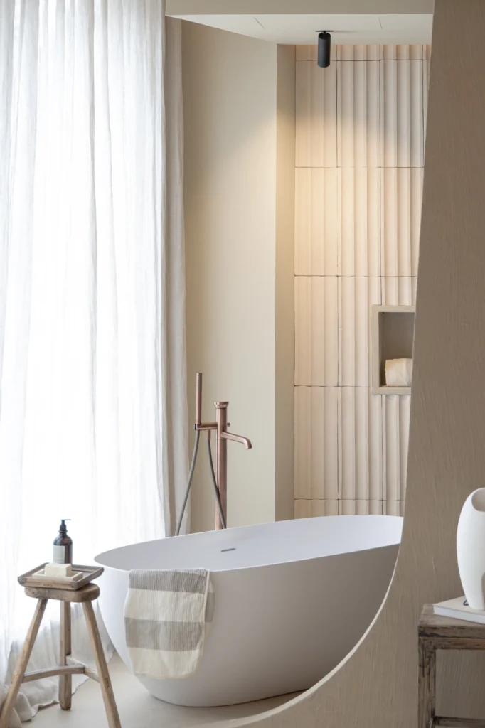 Interior del showroom Sa Casa de Sa Dutxeta, imagen 6