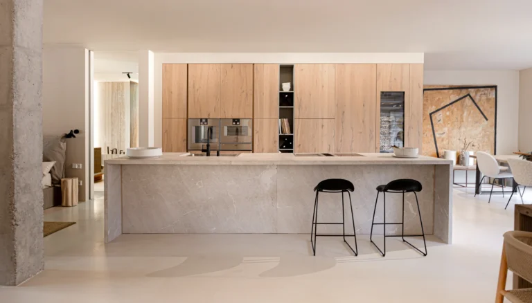 Miniatura del showroom Store Global de Sa Dutxeta